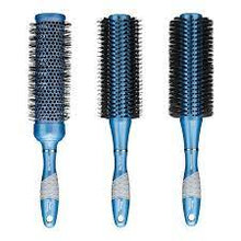 Load image into Gallery viewer, Babyliss Nano Titanium Mega Styler Boar/Nylon Brush
