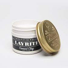 Load image into Gallery viewer, Layrite Cement Clay