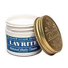 Load image into Gallery viewer, Layrite Natural Matte Cream