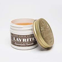 Load image into Gallery viewer, Layrite Superhold Pomade