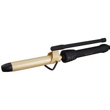 Bio Ionic Gold Pro Curling Iron Marcel Strands Hair and Boutique