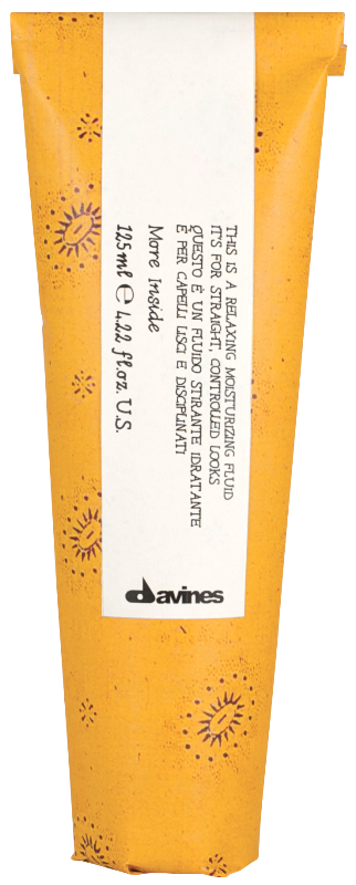 Davines This is a Relaxing Moisturizing Fluid