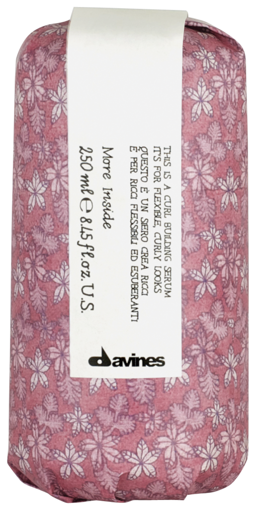 Davines This Is a Curl Building Serum