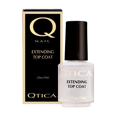 Qtica Extending Top Coat