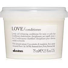 Davines Love Curl Conditioner