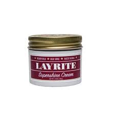Layrite Supershine Cream