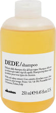 Load image into Gallery viewer, Davines Dede Shampoo
