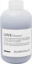 Load image into Gallery viewer, Davines Love Smoothing Shampoo
