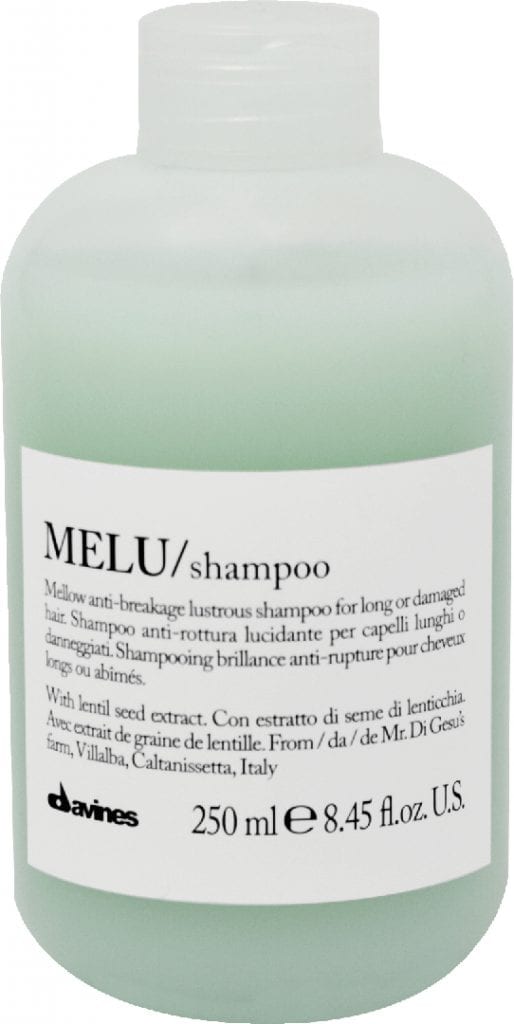 Davines Melu Shampoo