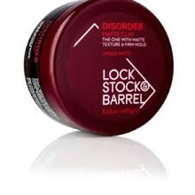 Load image into Gallery viewer, Lock Stock &amp; Barrel Pucka Grooming Cream
