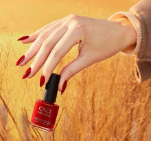 Load image into Gallery viewer, CND Vinylux Wild Romantics Collection
